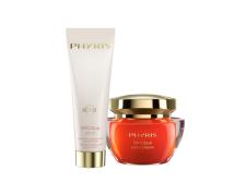 PHYRIS PACK DUO SPICE UP SOMI + LIGHT CREAM 50ml.