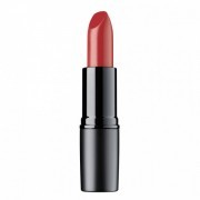 ARTDECO Barra de labios mate perfecto 116 - poppy red - Perfect Mat Lipstick